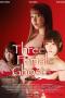 Three Female Ghosts